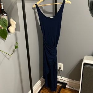 Reformers Wrap Dress NWOT